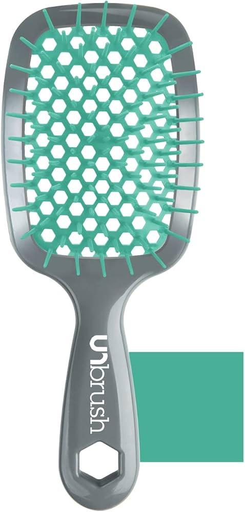 FHI HEAT UNbrush Wet & Dry Vented Detangling Hair Brush | Amazon (US)