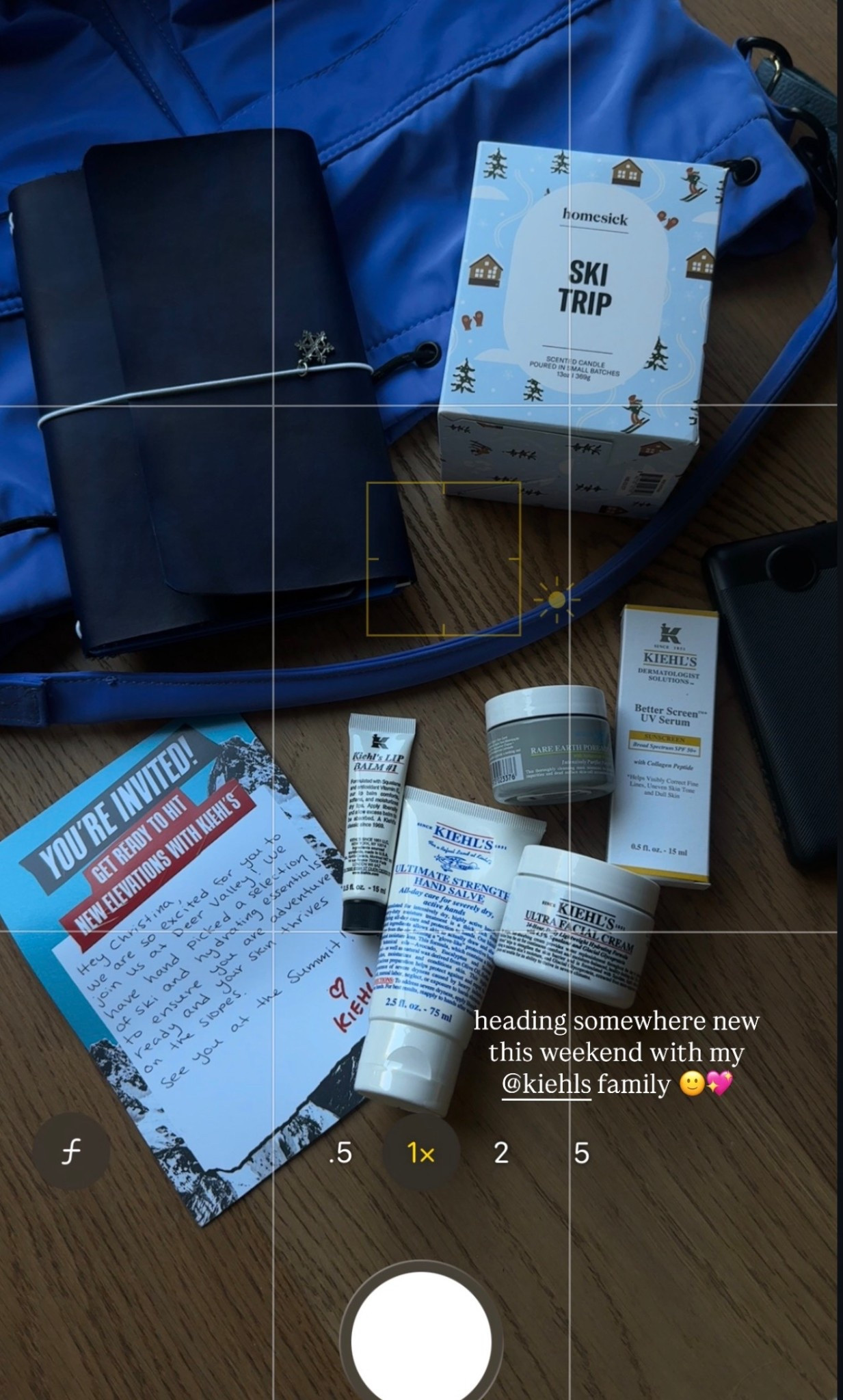 #LTKBeauty #LTKSeasonal #LTKselfcare