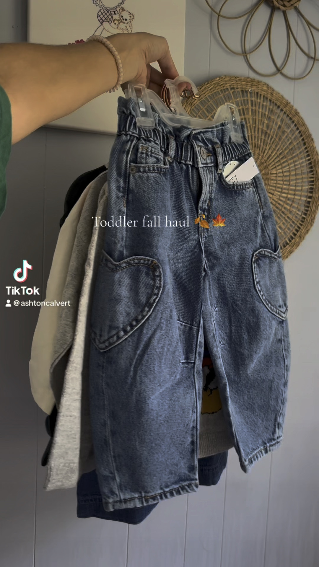 Toddler fall haul
#toddlerhaul #toddlerstyle #girlstyle #oldmoney 

#LTKStyleTip #LTKFallSale #LTKKids