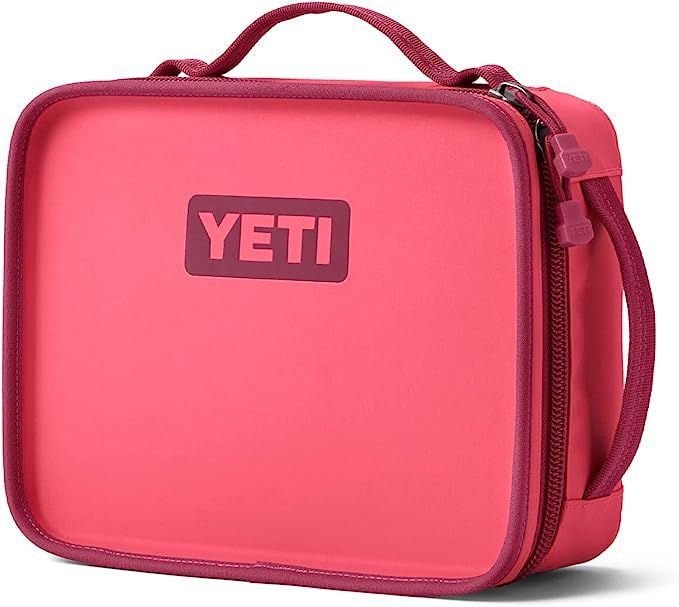 YETI Daytrip Lunch Box, Bimini Pink | Amazon (US)