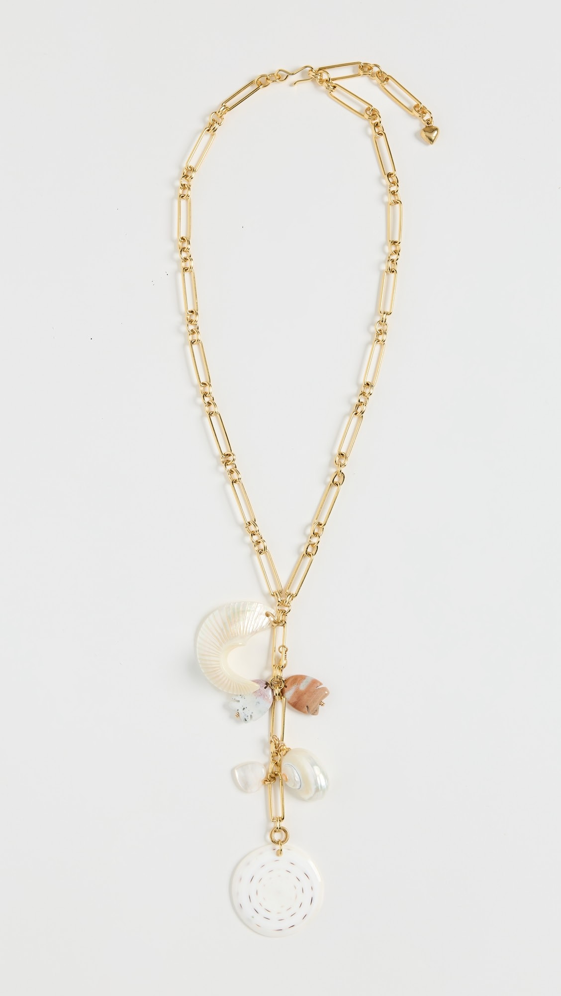 Gozo Island Necklace | Shopbop