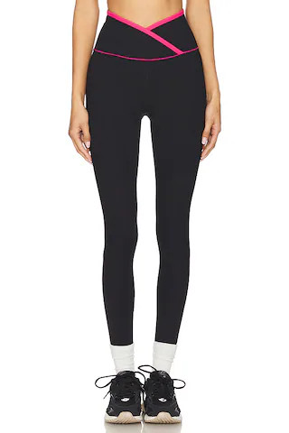 Margot Rigor Legging | Revolve Clothing (Global)