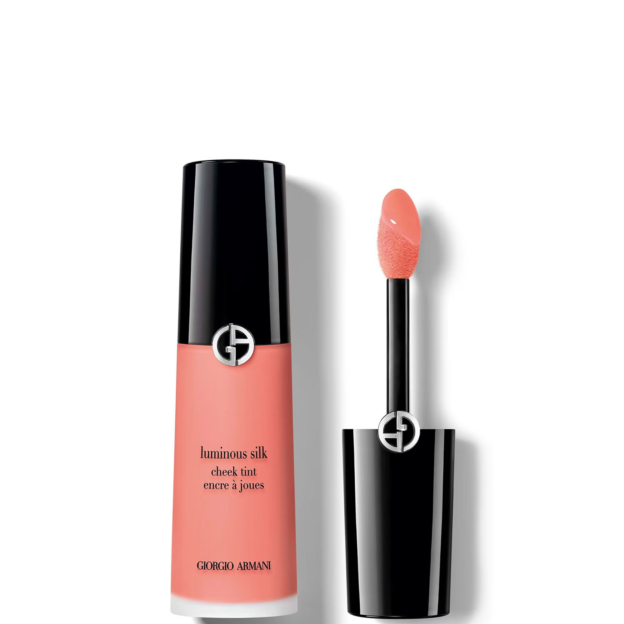 Rosy Peach 50.5 | LOOKFANTASTIC IE