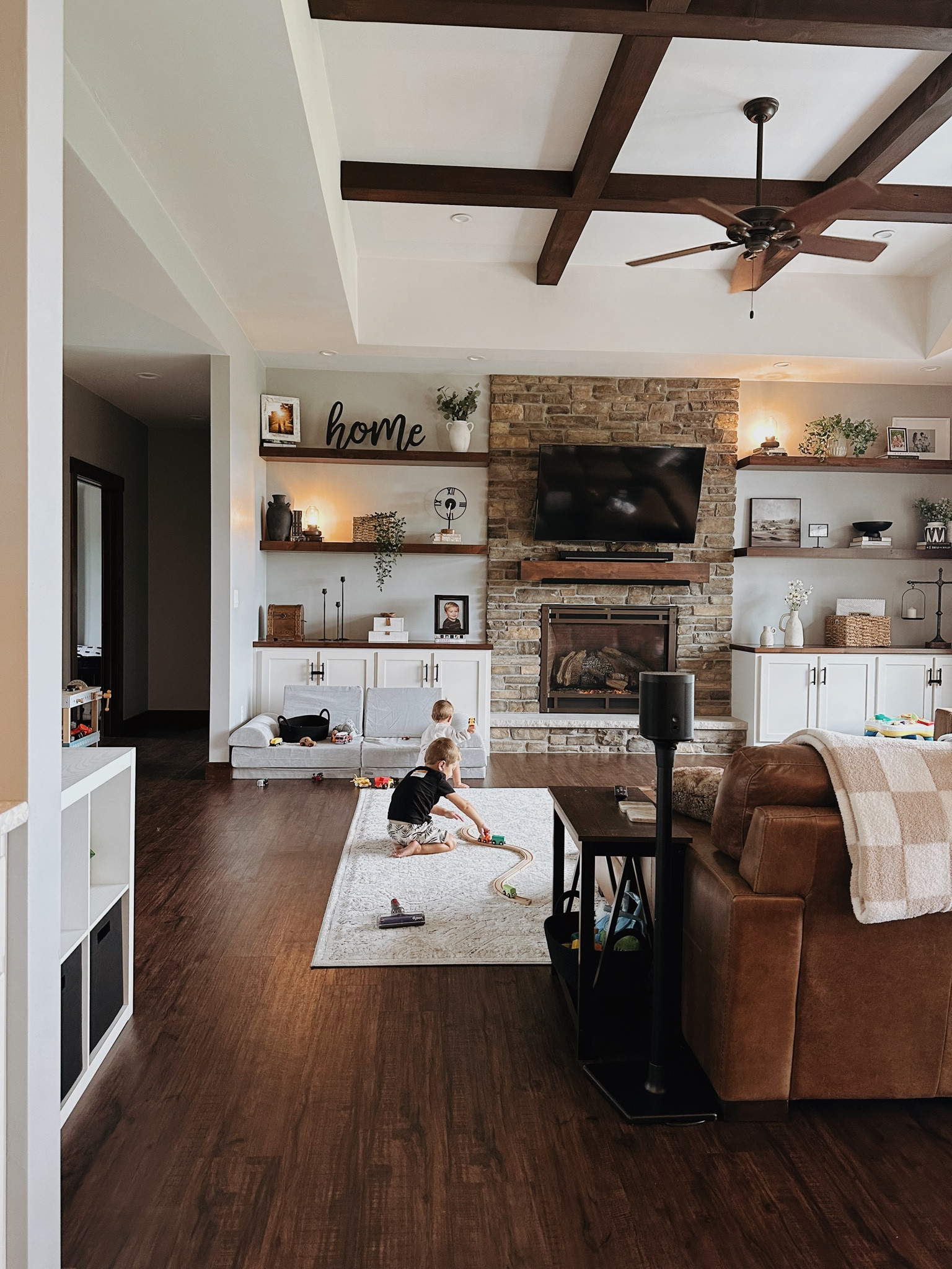 Our kids couch is on sale with code Laborday! 

#LTKkids #LTKsalealert #LTKSale