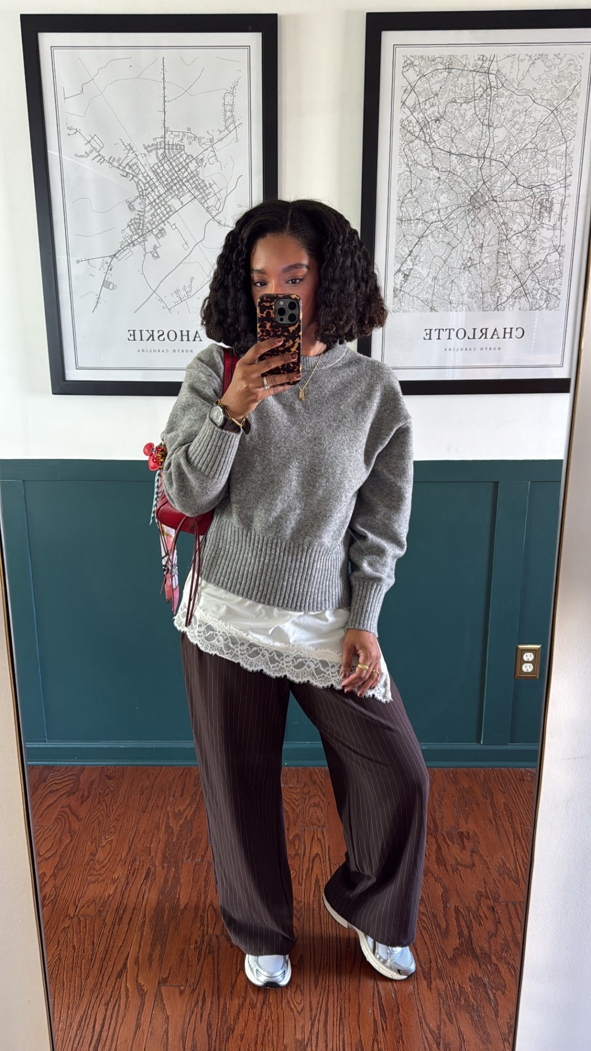 Mirror Pic outfit of the day! 

#LTKSpringSale #LTKootd #LTKmomlife