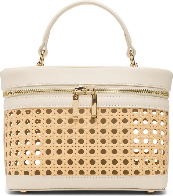 Ted Baker Tia Woven Satchel | Nordstromrack | Nordstrom Rack