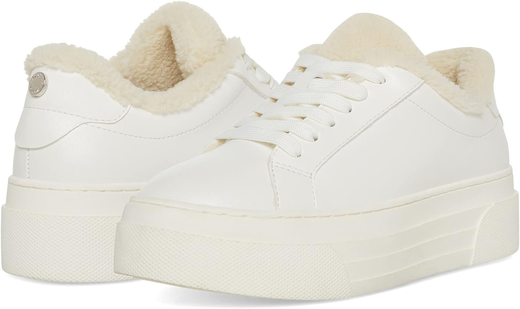 Steve Madden Studio-F Sneaker | Amazon (US)