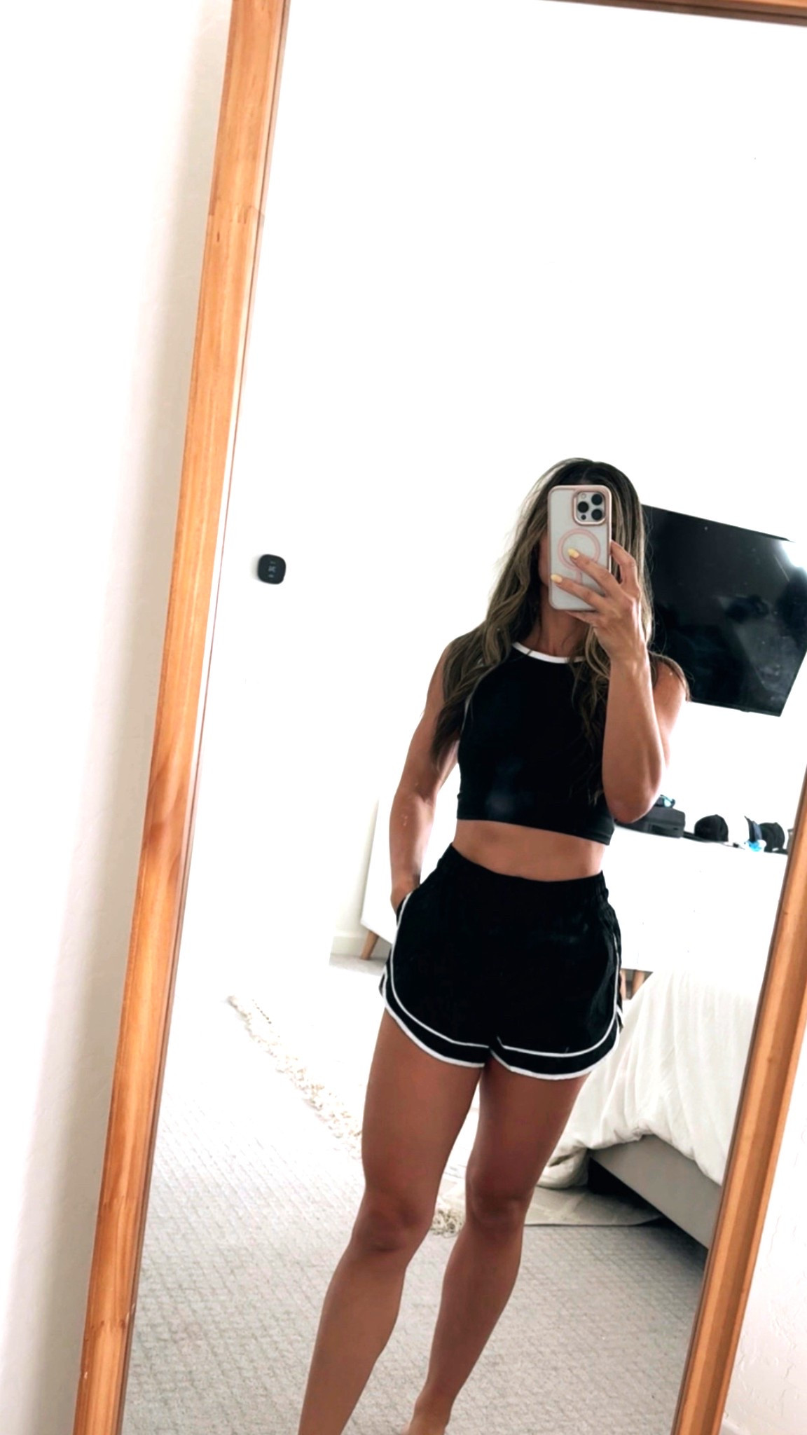 Target active 🖤

#LTKFindsUnder50 #LTKStyleTip #LTKActive