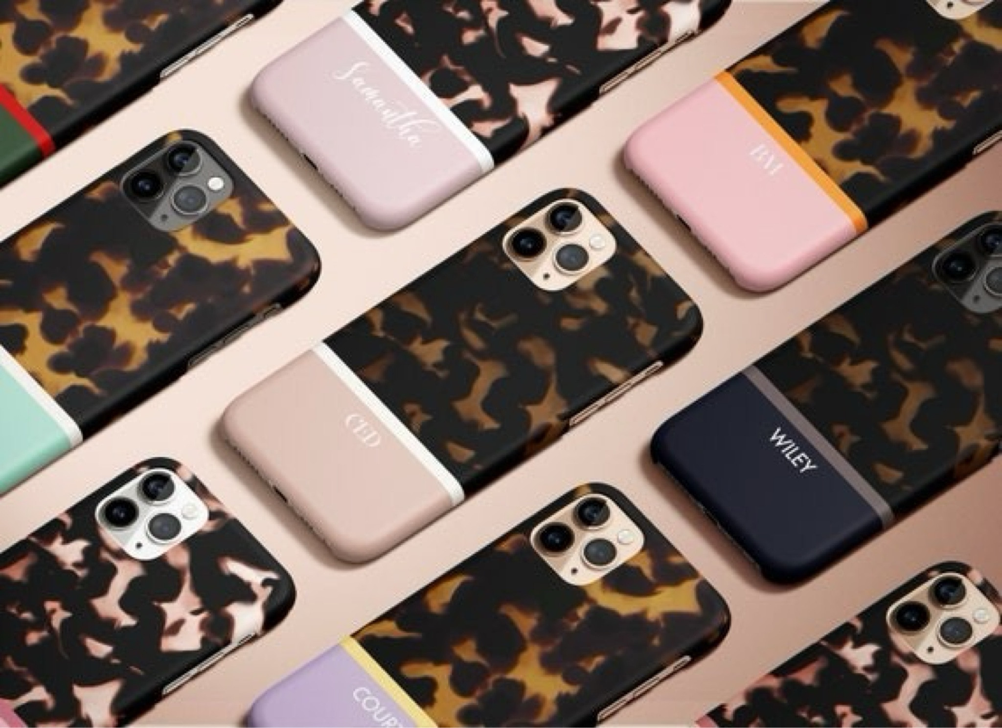 Cutest phone case! Would be a cute personalized gift!
Etsy
Gift 

#LTKfindsunder50 #LTKGiftGuide #LTKsalealert