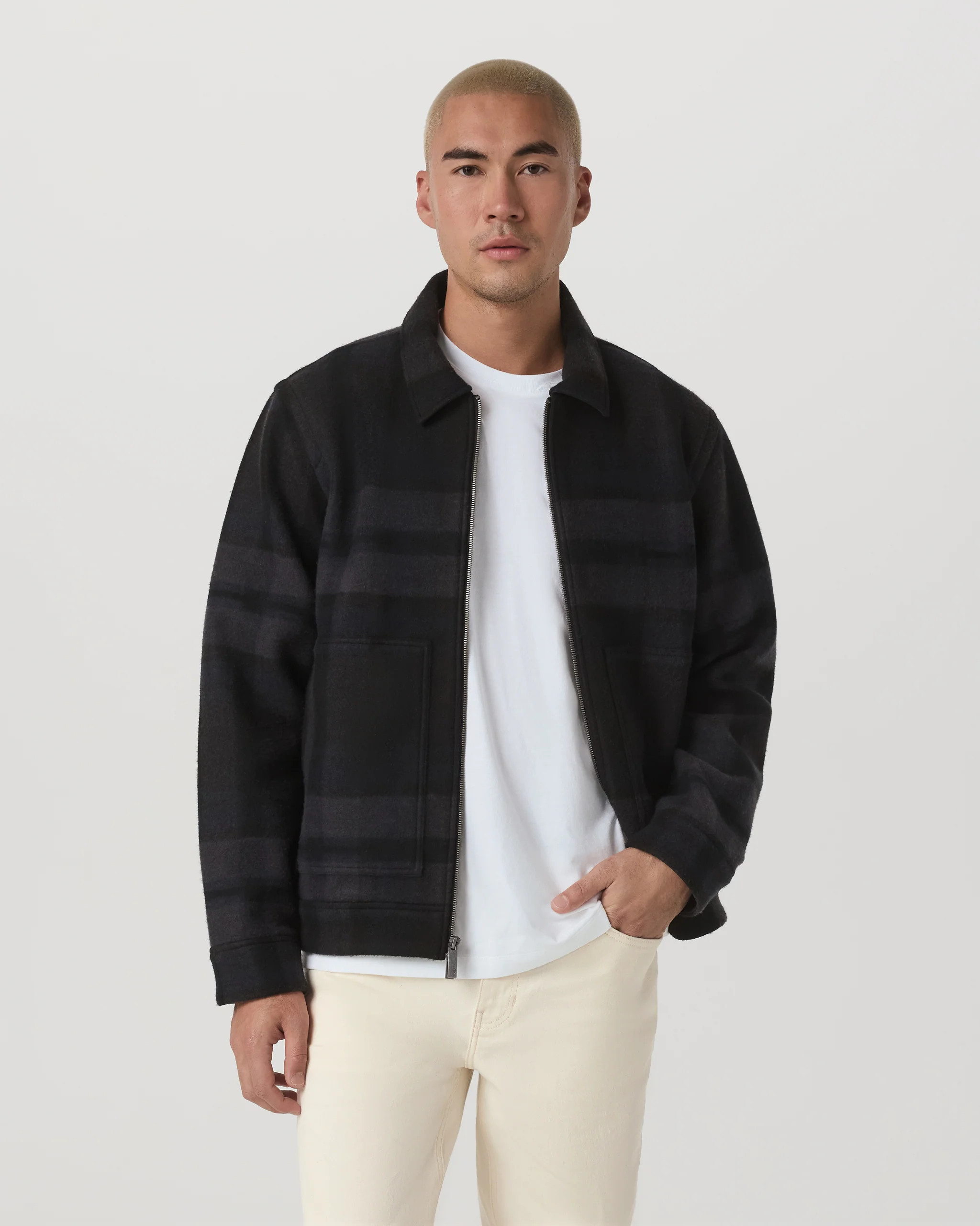 Ballard Jacket | Vuori Clothing (US & Canada)