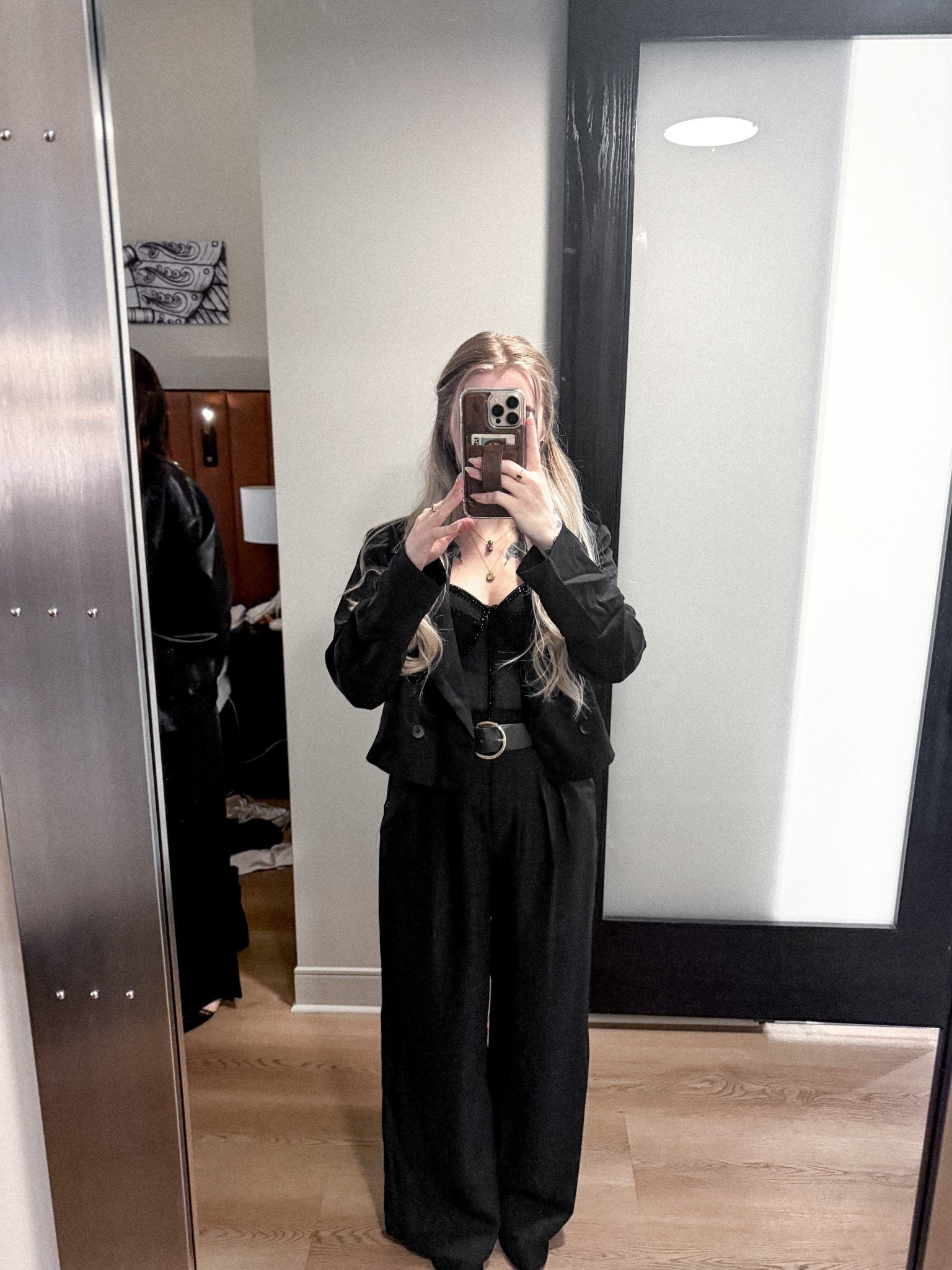 #LTKgrwm #LTKPetite #LTKWorkwear