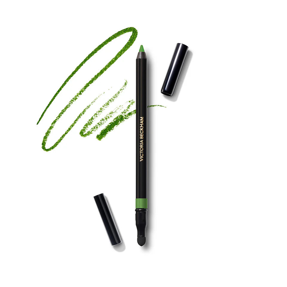 Satin Kajal Liner: The Vaulted Shades | Victoria Beckham Beauty