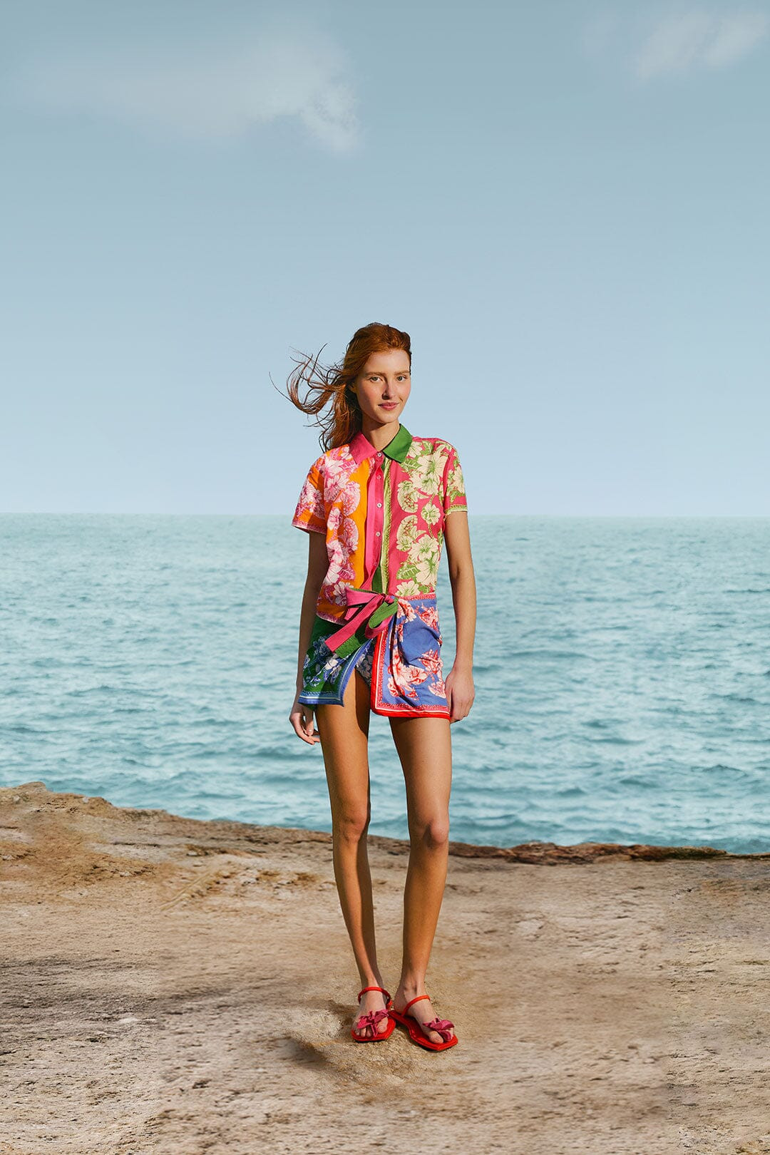 SUMMER SALE up to 50% OFF + an extra 30% w/ EXTRA30 | FarmRio (US)