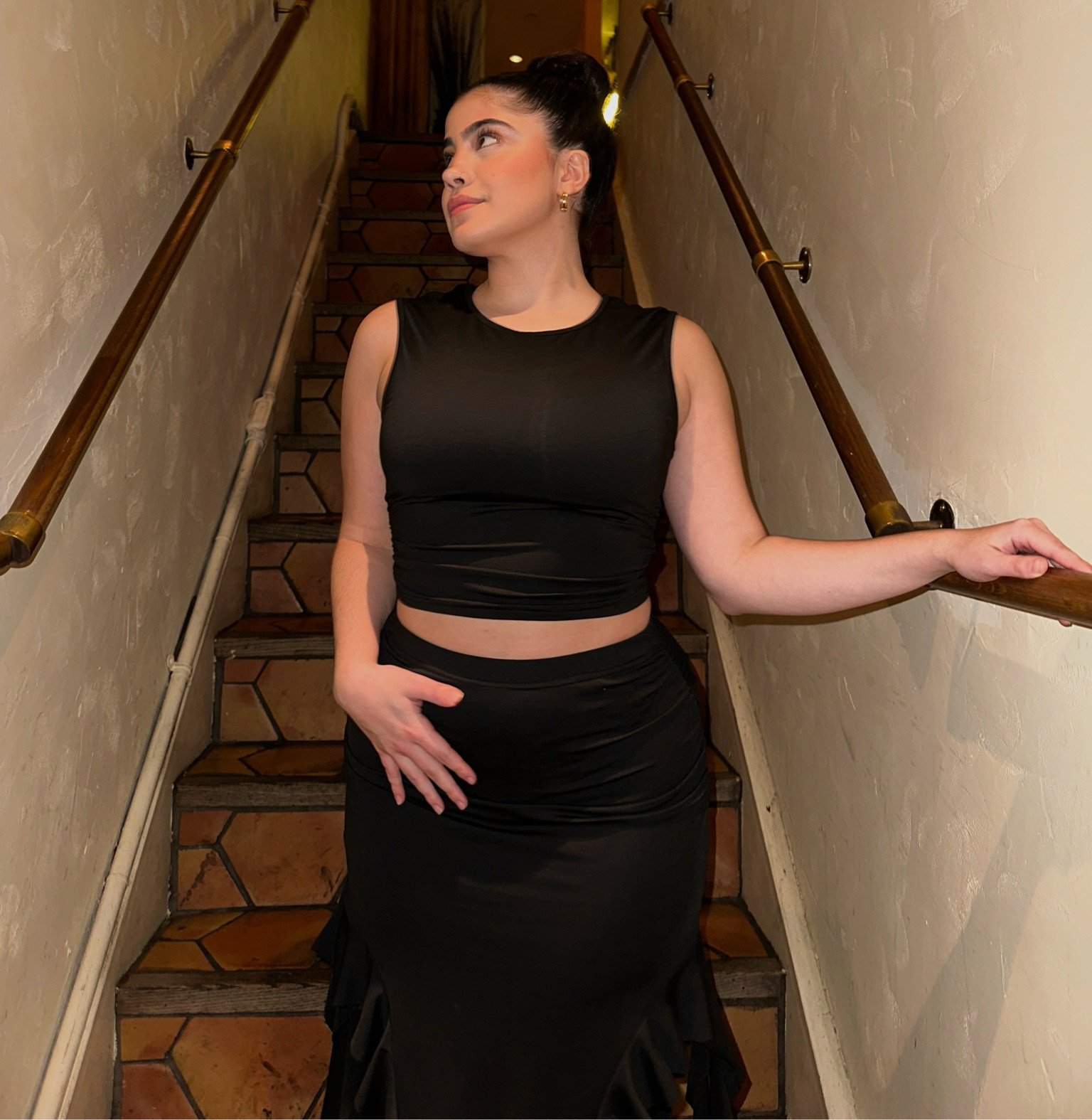 Needed to share this ADORABLE set that I absolutely loved ❤️

#LTKfindsunder50 #LTKstyletip