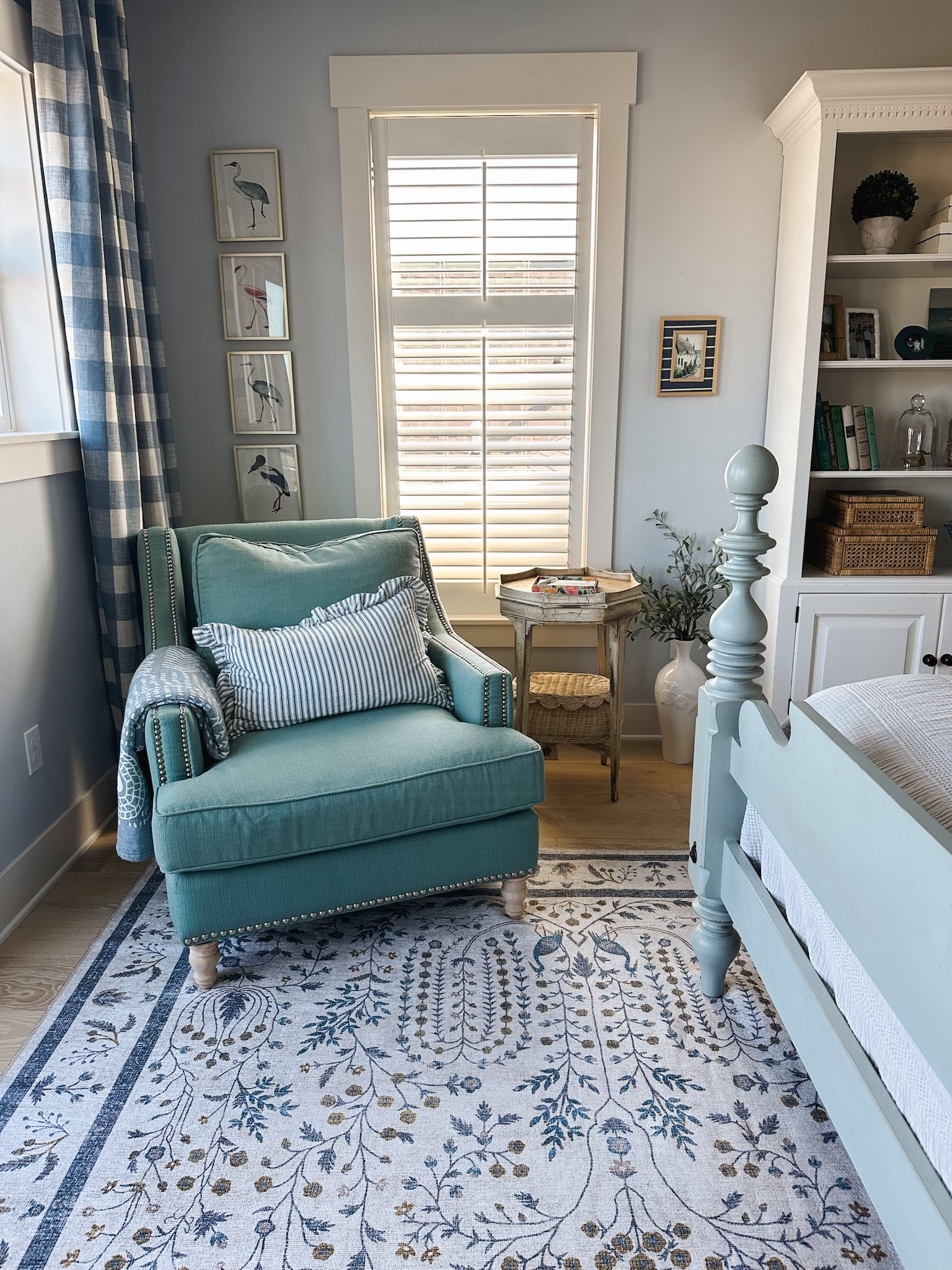 My new bedroom rug on sale for prime day! @riflepaperco @loloirugs #riflepapercoxloloi #LoloiPrimeDay2024 see more on my blog 

#LTKHome #LTKSaleAlert #LTKSeasonal