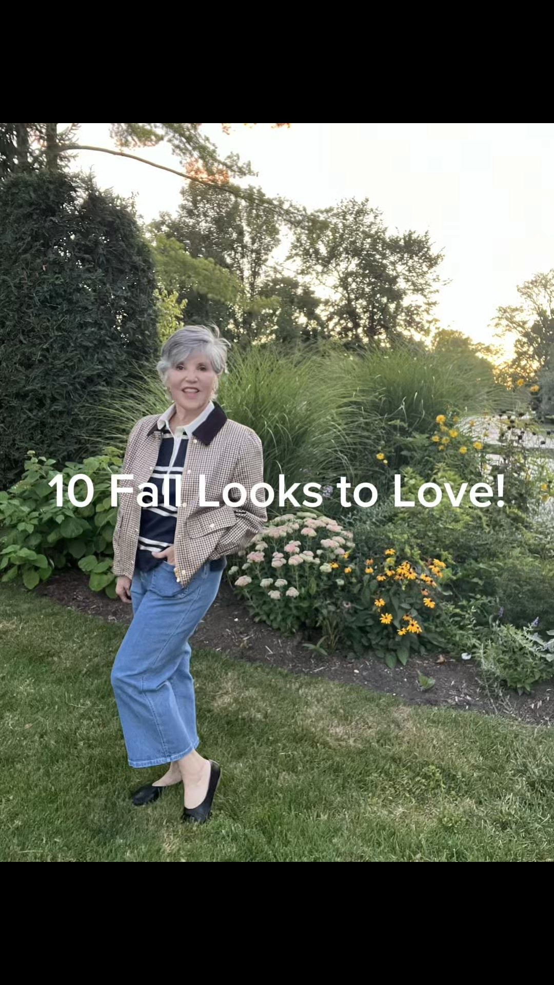 🍁 10 Fall Outfits You’ll Love! 🍁

From cozy sweater days to Thanksgiving dinner looks 🦃, here are 10 chic fall outfits to inspire your style this season! Whether you’re heading out for coffee ☕️, meeting friends, or dressing up for the holidays, these pieces are timeless, flattering, and easy to wear.

📖 Follow my blog for more style inspiration: https://drjuliesfunlife.com/￼
▶️ See the full video on YouTube: [insert link here]

💬 Tell me your favorite outfit number in the comments — I love hearing from you! 💕

#FallOutfits #ChicStyle #FallFashion #ThanksgivingOutfitIdeas #AutumnStyle #ClassicOutfits #LTKfashion #LTKfall #LTKfinds #FashionOver50 #FallStyleInspo #OOTD #FallWardrobeEssentials