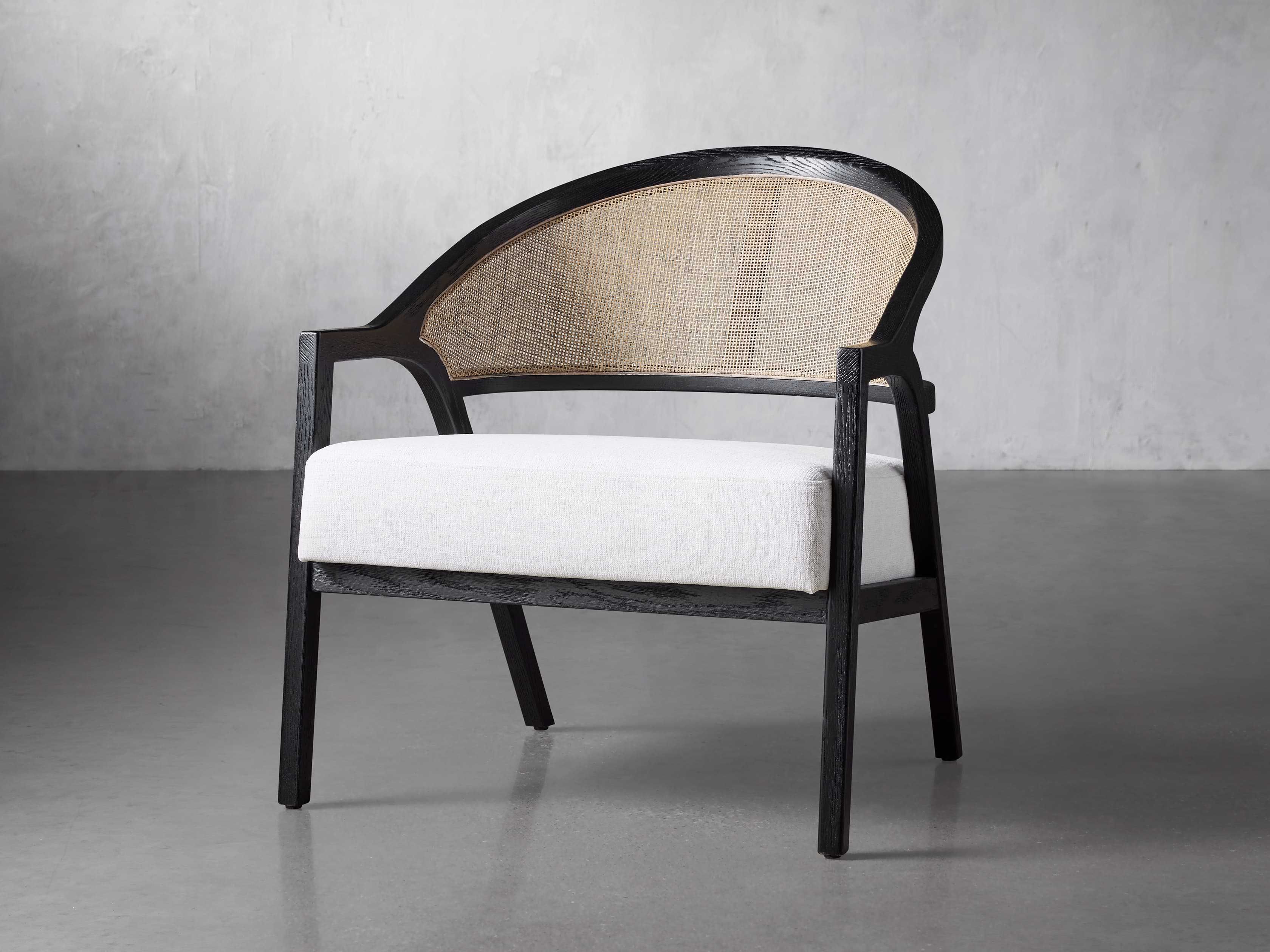 Aimee Chair | Arhaus