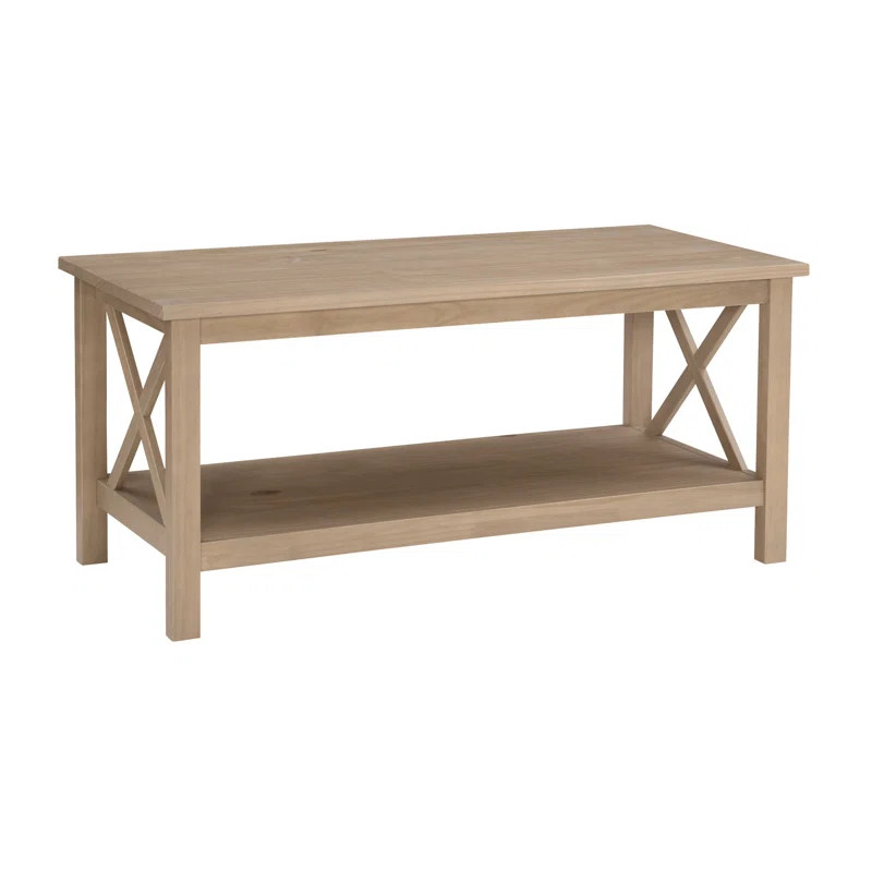 Stimpson Coffee Table | Wayfair North America