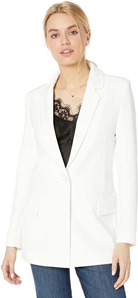 Women's Blake Long Blazer | Amazon (US)