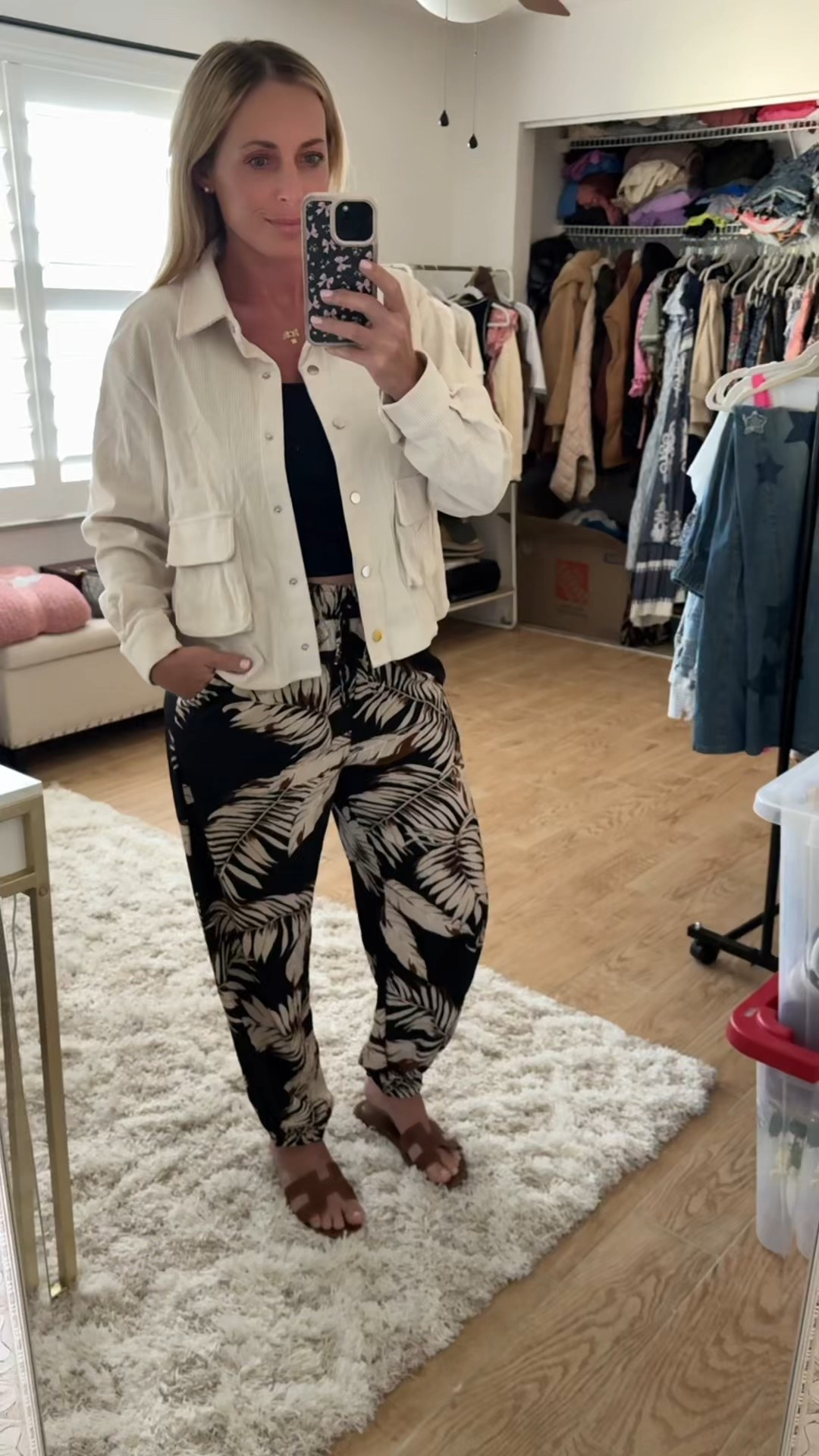 Vacation outfit. Beach pants 

#LTKootd #LTKMidsize #LTKFindsUnder50