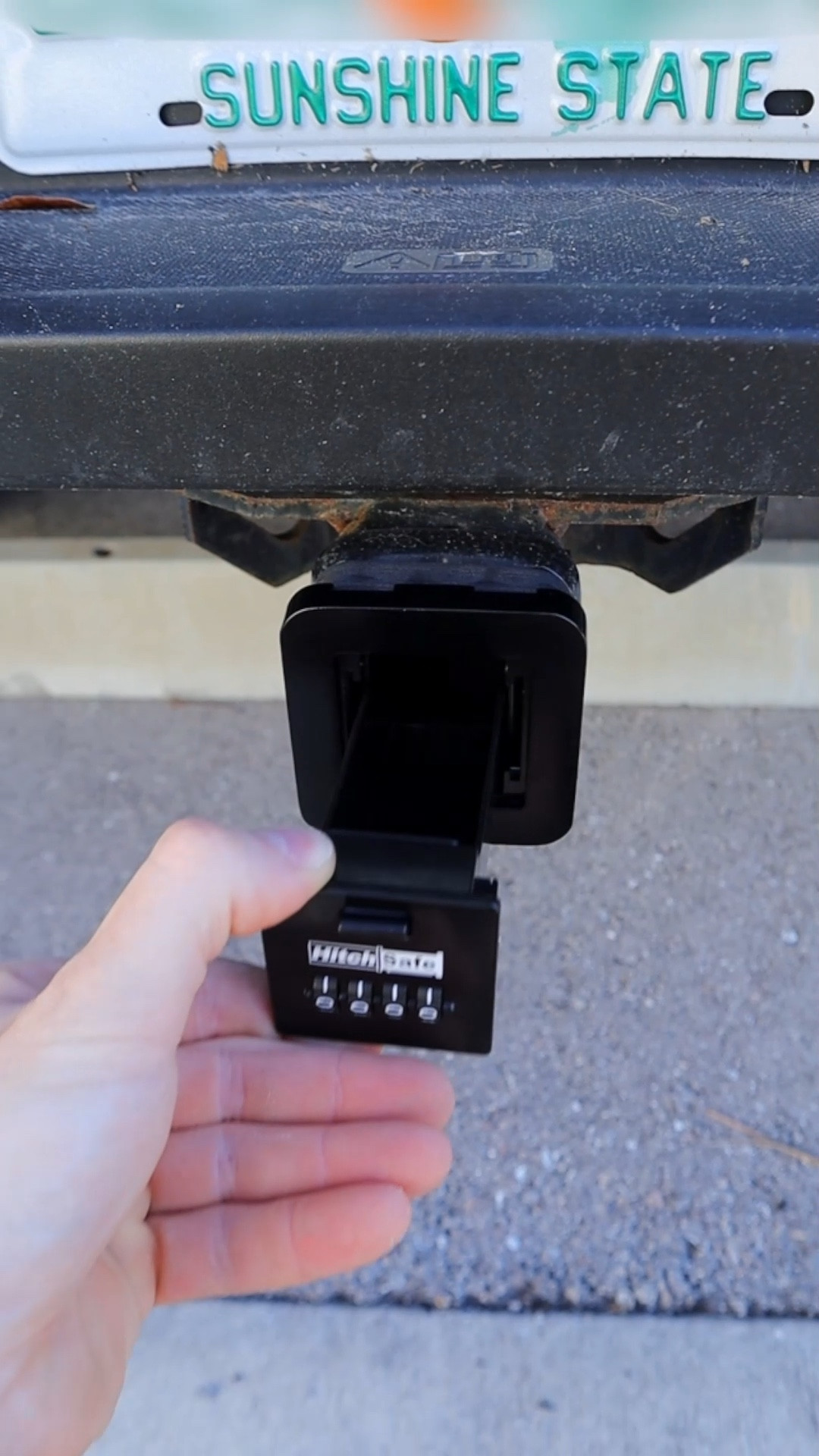 Keep your things safe and secure with these ingenious safes! 

#LTKhome #LTKunder50 #LTKunder100