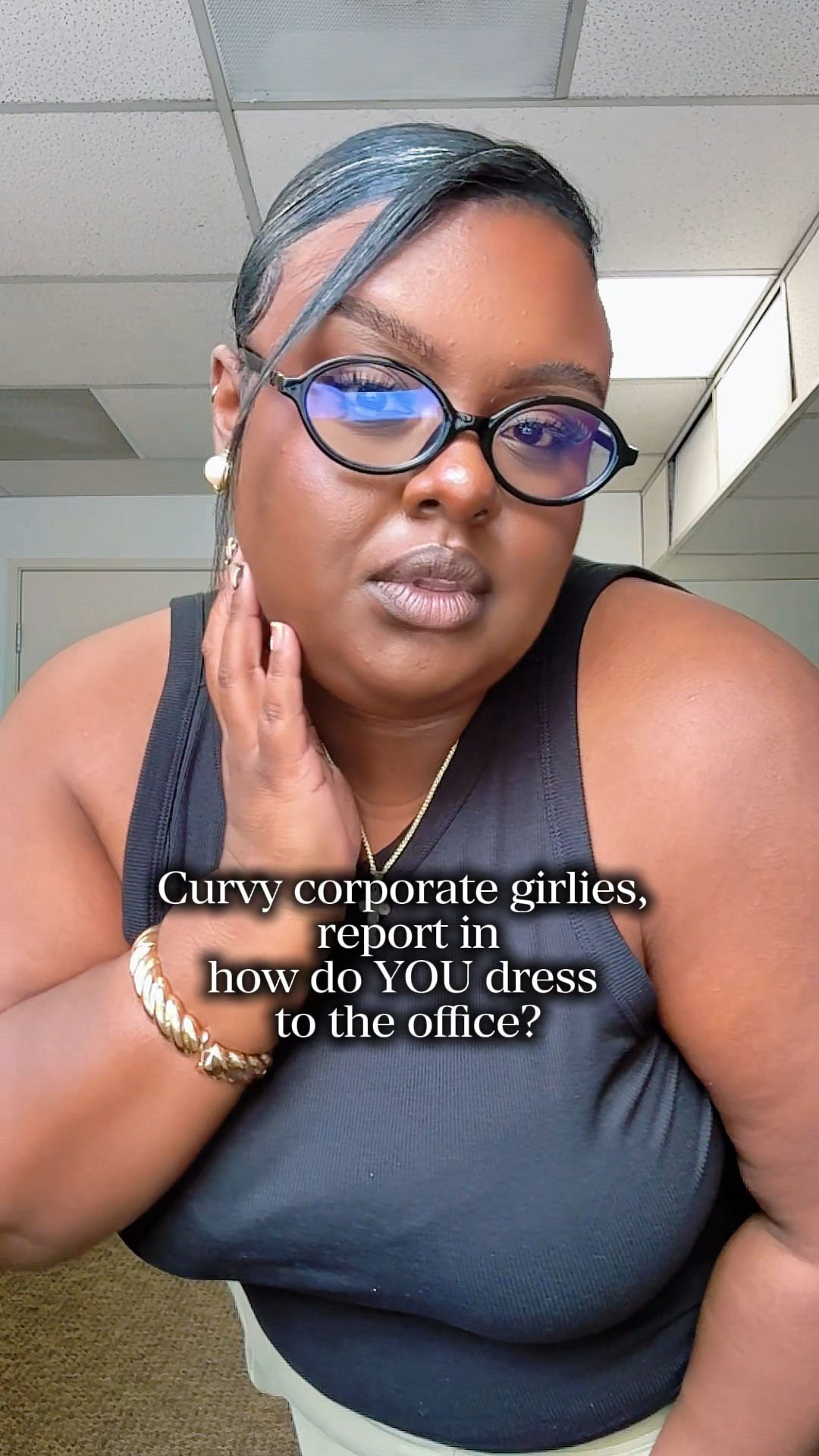 Your plus size corporate inspo girly pop!

#LTKBeauty #LTKPlusSize