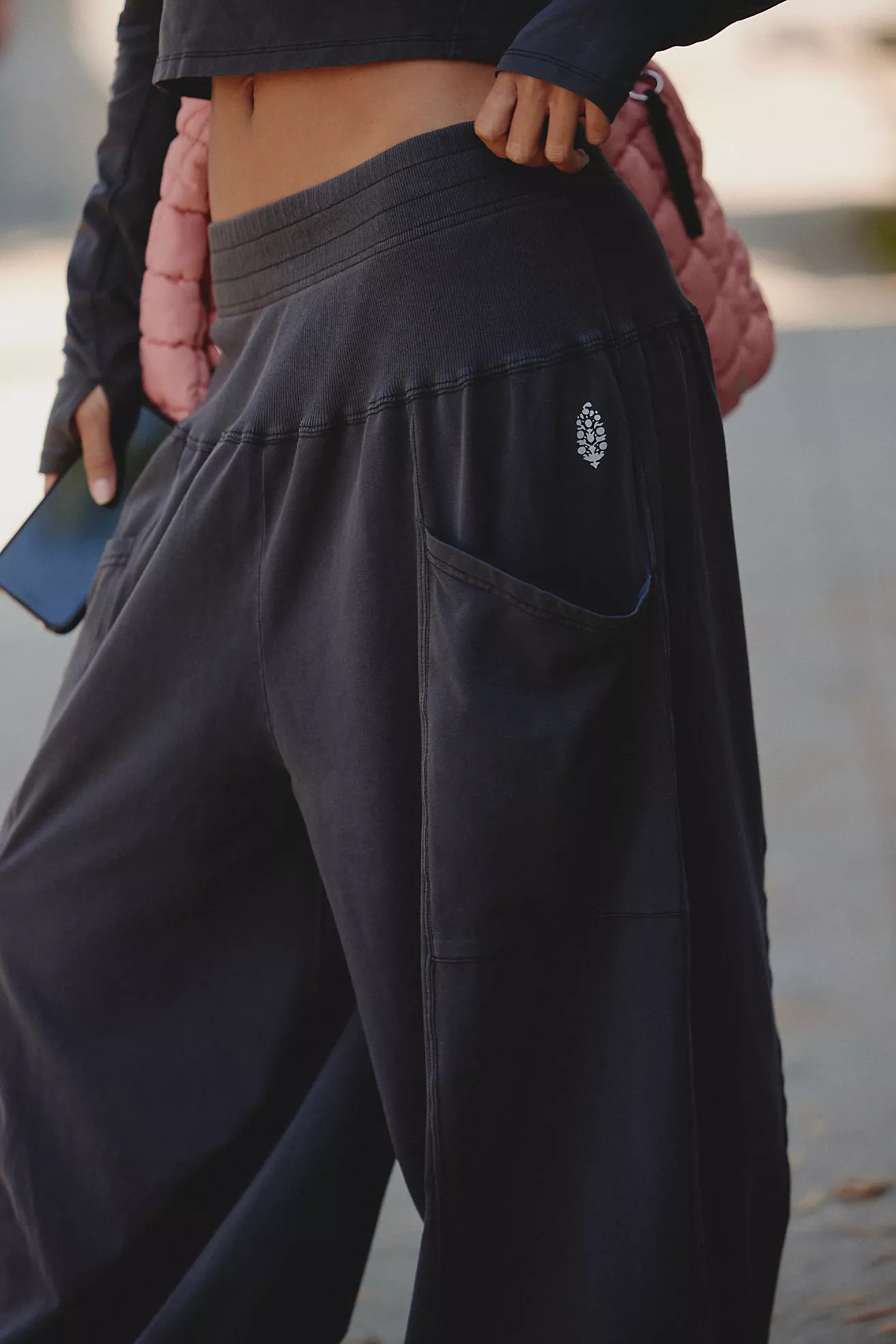 Up In The Air Set | Free People (Global - UK&FR Excluded)