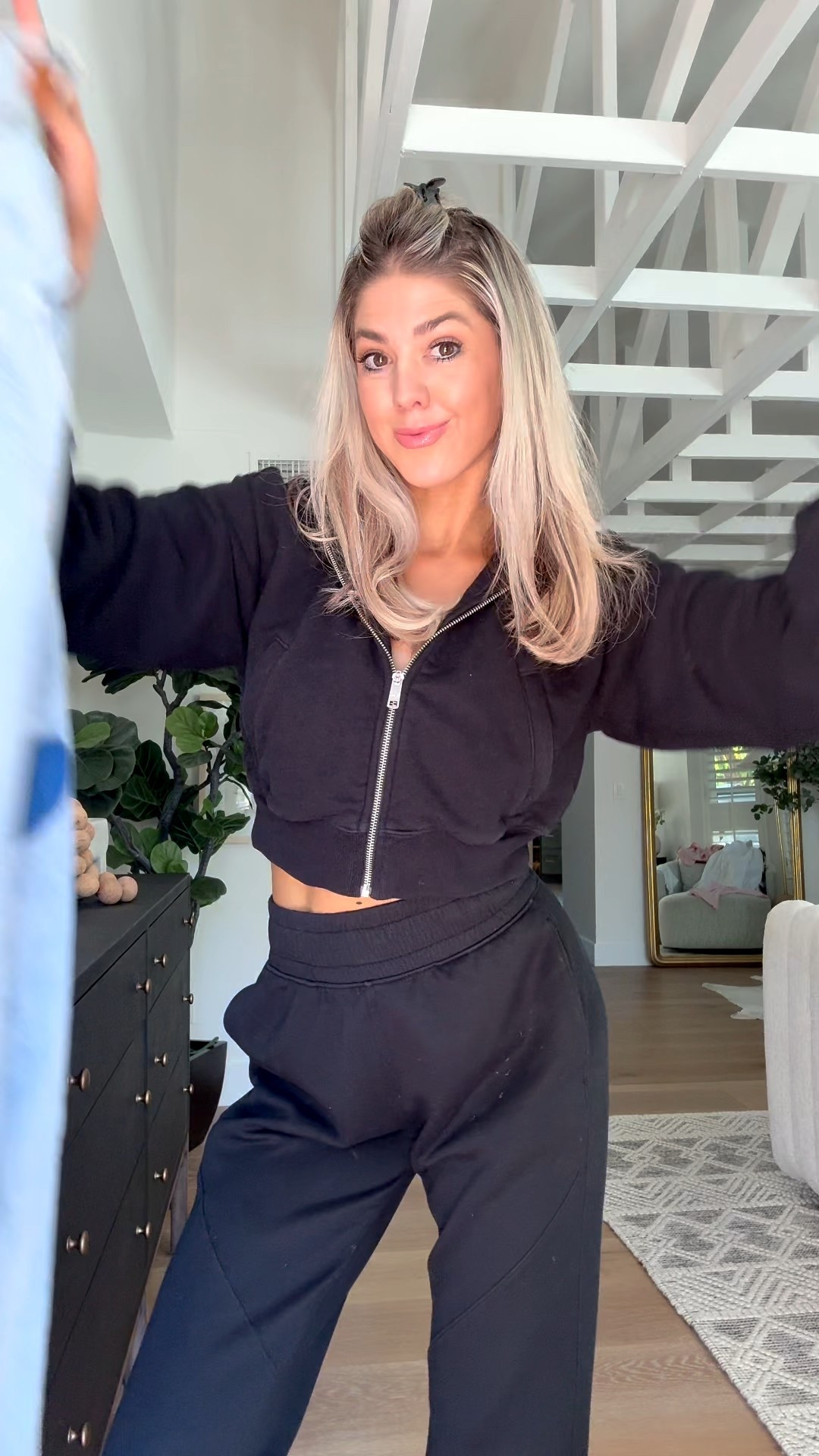 Sharing two of my fav new denim looks! Tops are Petal and Pup, jeans are Bayeas. Obsessed with how these girly heart looks turned out! 

#LTKootd #LTKgrwm