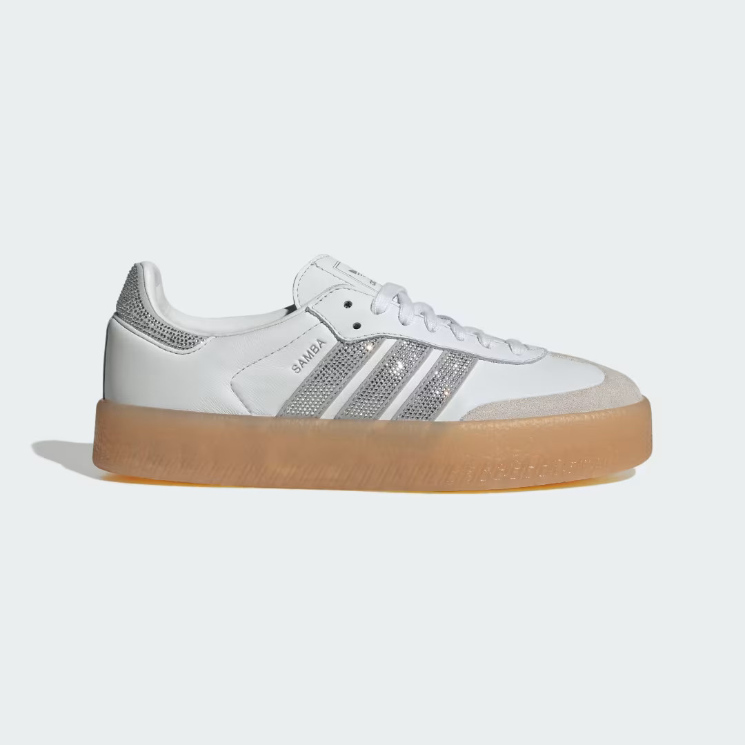 Sambae W Shoes | adidas (US)