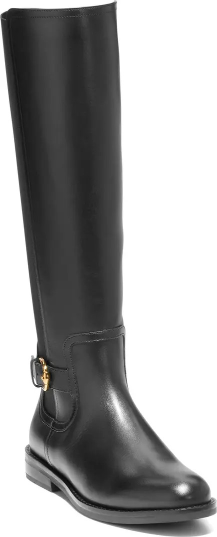 Cole Haan Celestina Riding Boot (Women) | Nordstromrack | Nordstrom Rack