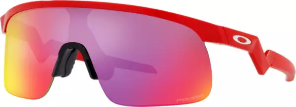 Oakley Youth Resistor Sunglasses | Dick's Sporting Goods