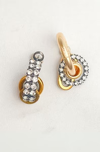 Cynda Earrings | Elizabeth Cole Jewelry