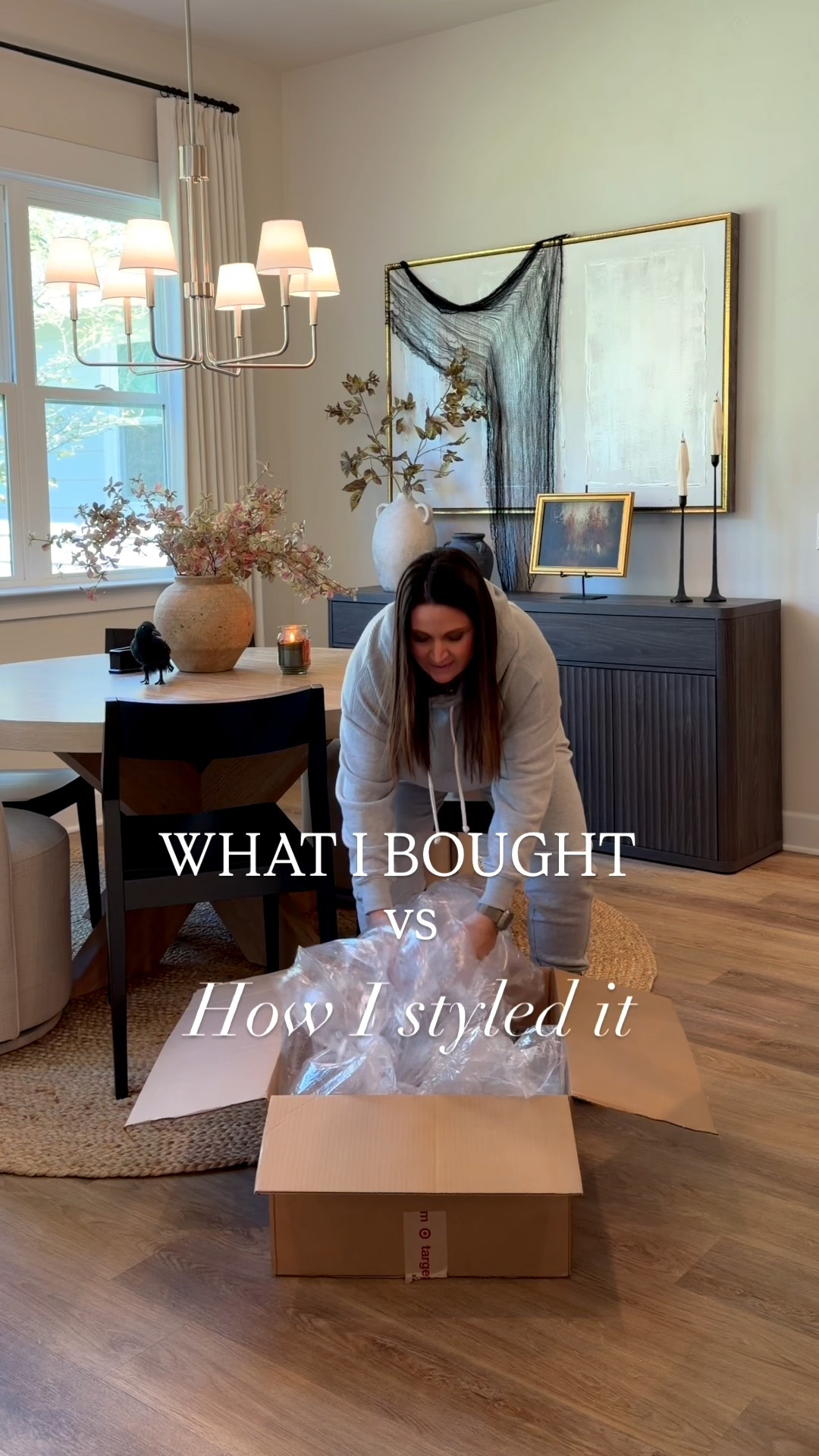 Grab these affordable Christmas pieces before they sell out! 

#LTKHoliday #LTKHome #LTKSeasonal