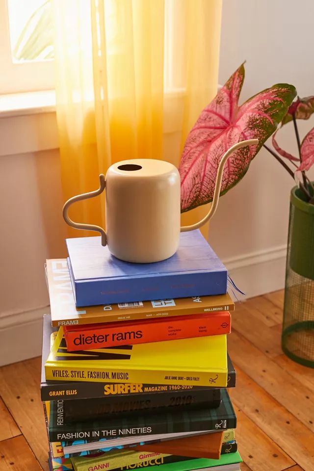 Shiloh Watering Can | Urban Outfitters (US and RoW)