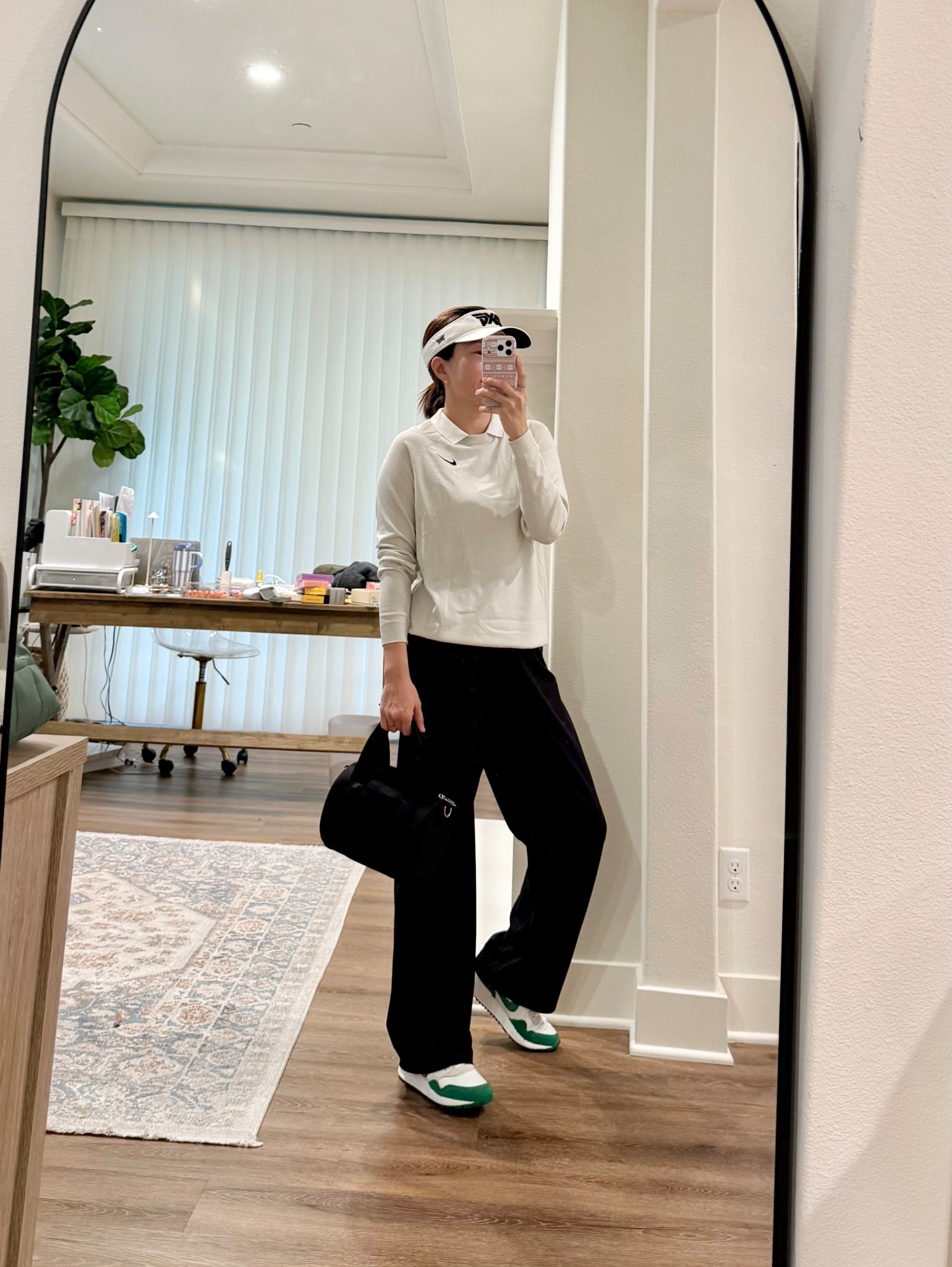 top size S
bottom size S

#LTKStyleTip #LTKActive #LTKmomlife