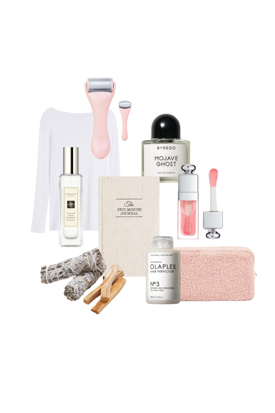 February Favorites