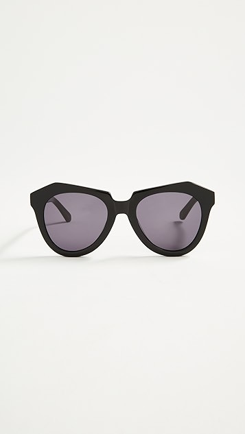 Number One Sunglasses | Shopbop