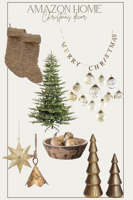 Amazon home Christmas decor
Holiday decor
Stockings
Christmas tree

#LTKhome #LTKHoliday #LTKsalealert