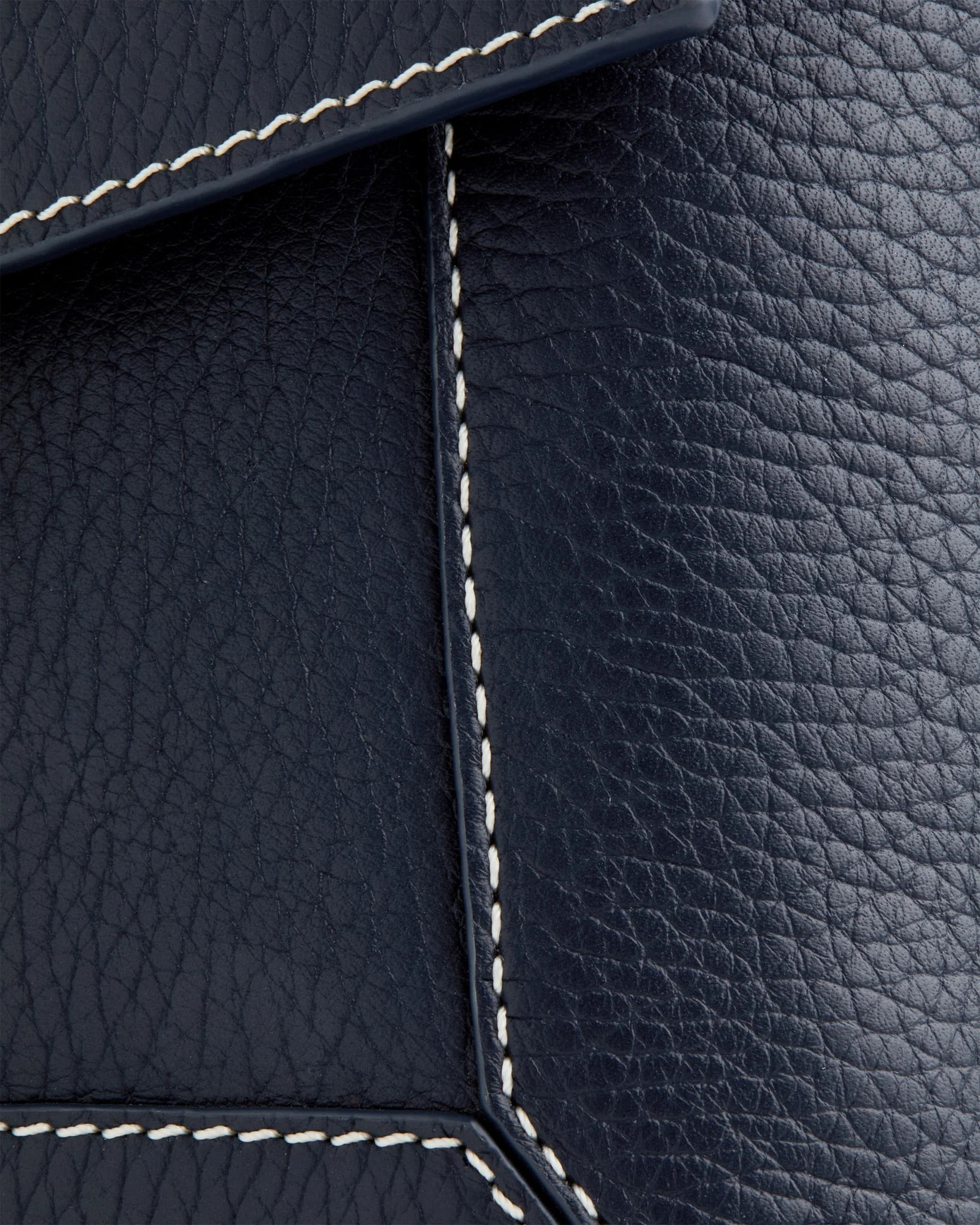 Strathberry - Mosaic Bag - Navy | Strathberry