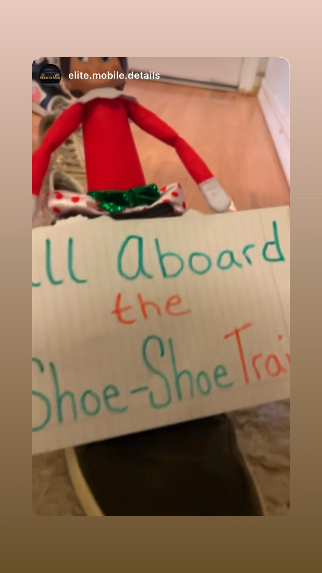 Elf on the shelf ideas 

Kids, family, holiday, Christmas 

#LTKHoliday #LTKKids #LTKmomlife