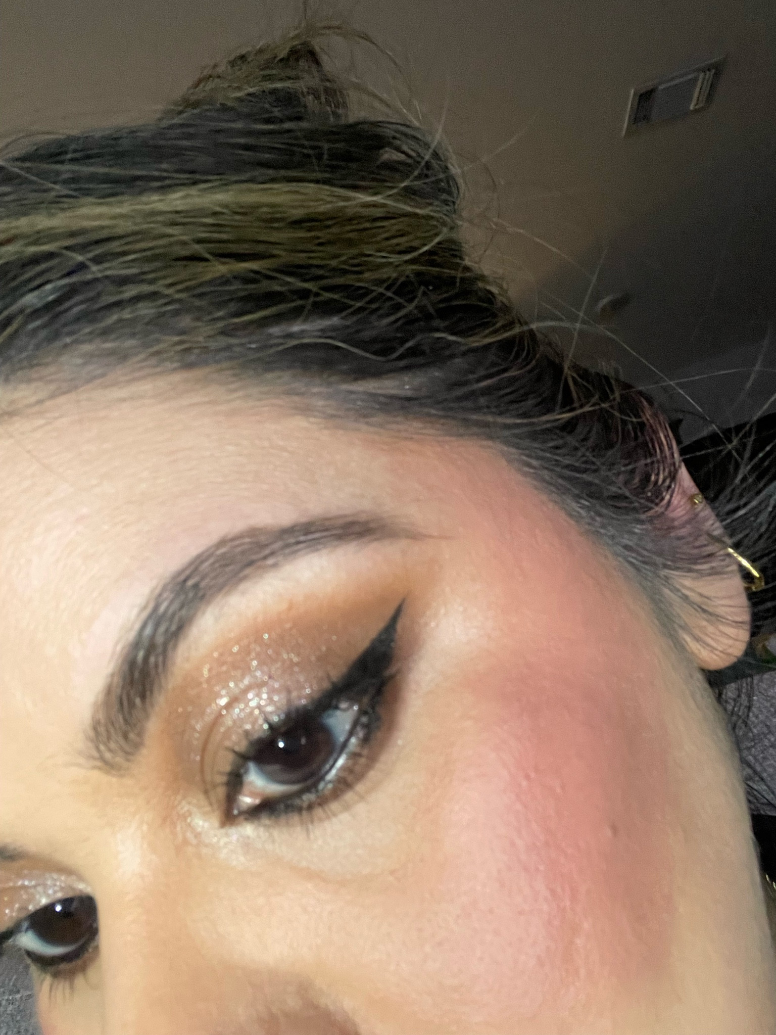 My favorite eyeshadow palette at the moment! Pictures don’t do it justice ✨

#LTKbeauty