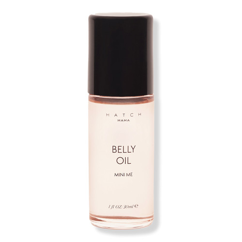 Belly Oil Stretch Mark Smoothing Therapy | Ulta