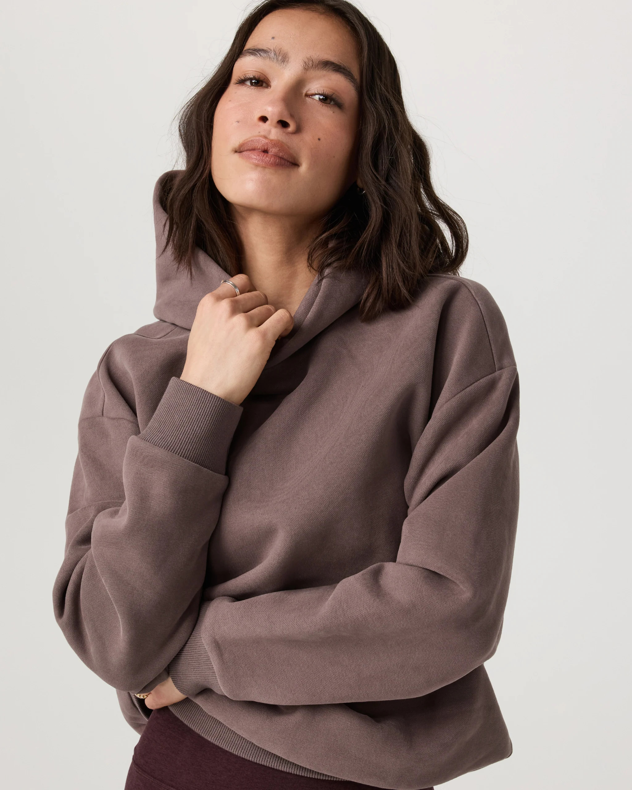 Restore Oversized Hoodie | Vuori Clothing (US & Canada)
