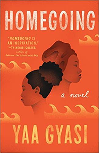 Homegoing



Paperback – May 2, 2017 | Amazon (US)