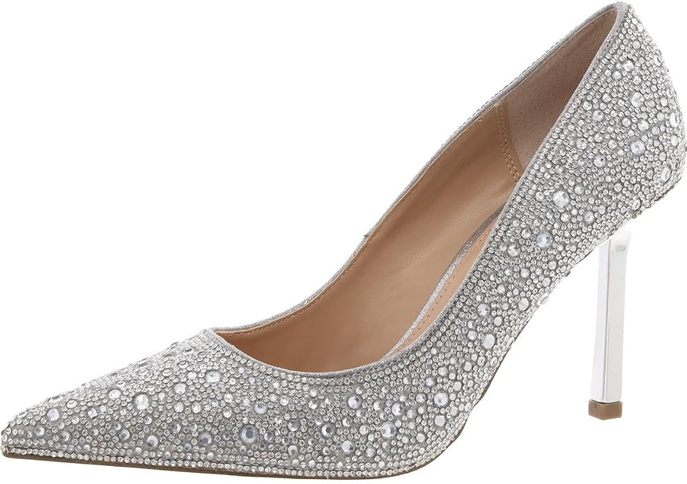 Steve Madden Women's Classie Pump | Amazon (US)