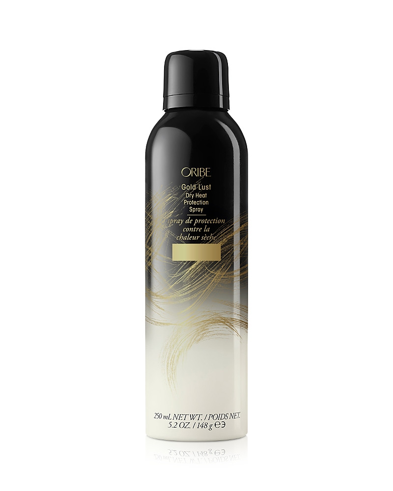 Oribe Gold Lust Dry Heat Protection Spray 5.2 oz. | Bloomingdale's (US)