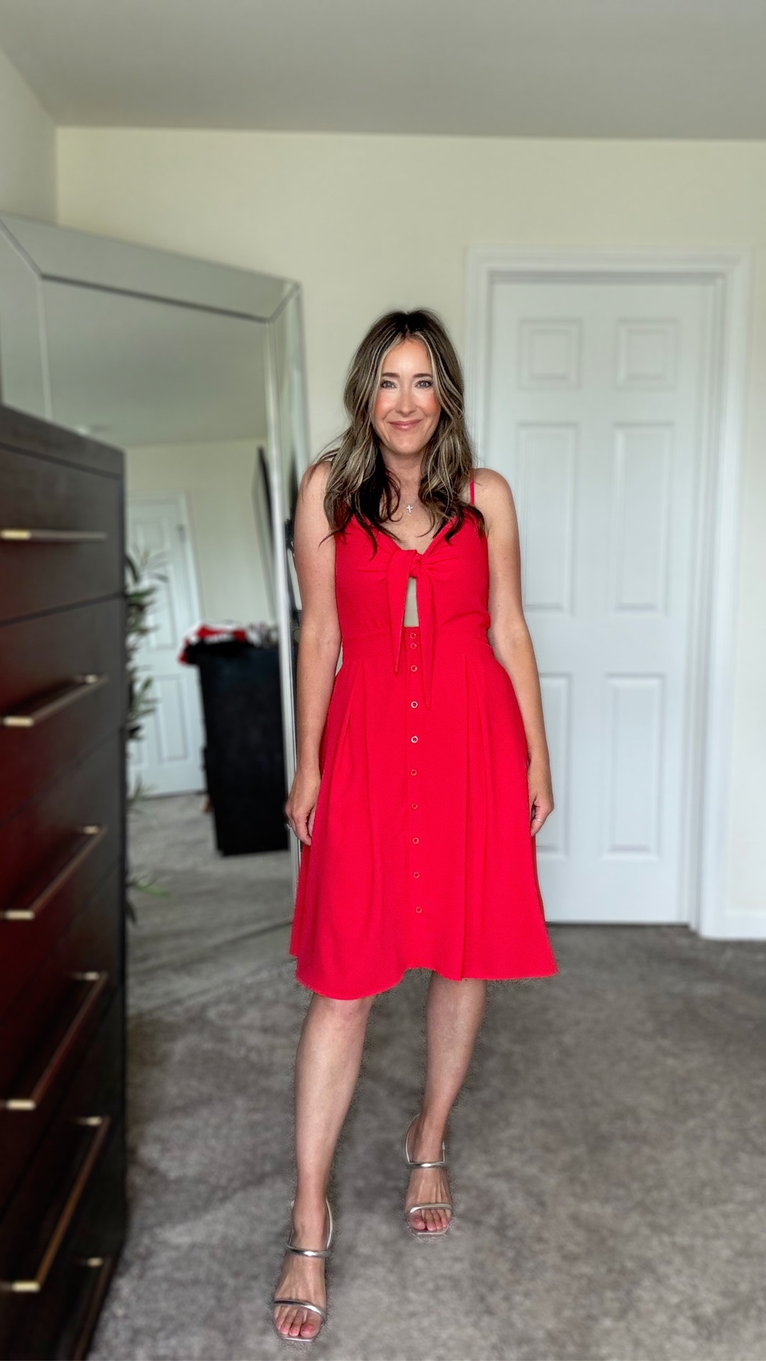 Found some affordable dresses from Amazon, from the 4th of July, to a summer a wedding, a picnic or date night…covers all summer fun☀️💦🍉💥

Love the red for a 4th of July party! 

The fabric of the blue/violet is so pretty and super lightweight. Comes in a to of colors and it would be perfect for a summer wedding!

#LTKmomlife #LTKOver40 #LTKSeasonal
