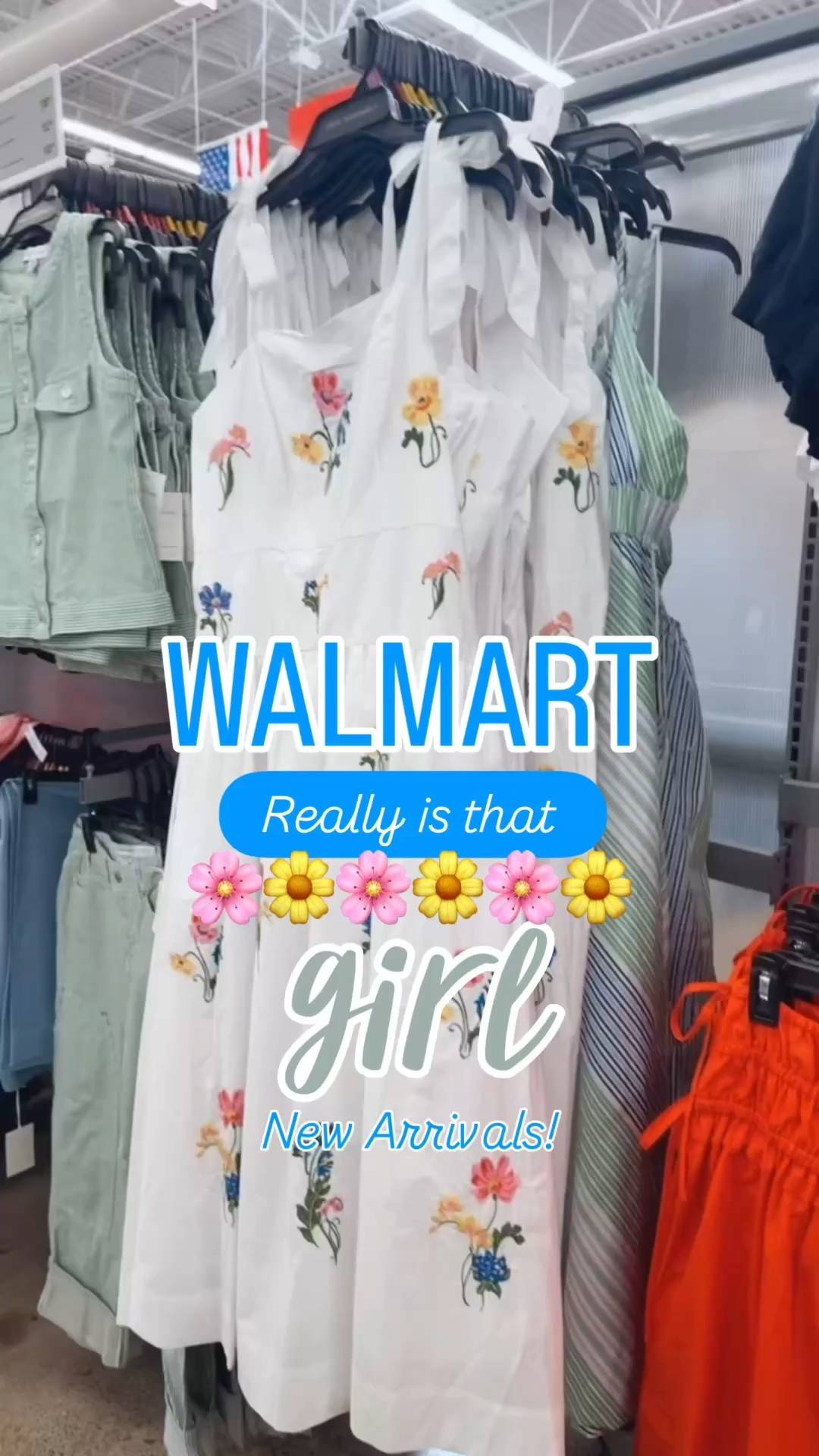 Walmart Free Assembly new arrivals! 🌸🌼✨

Summer outfit / travel outfits / beach dress / vacation outfits / church dress 

@walmart @walmartstyle #walmart #walmartpartner #walmartstyle

#LTKootd #LTKSeasonal #LTKTravel