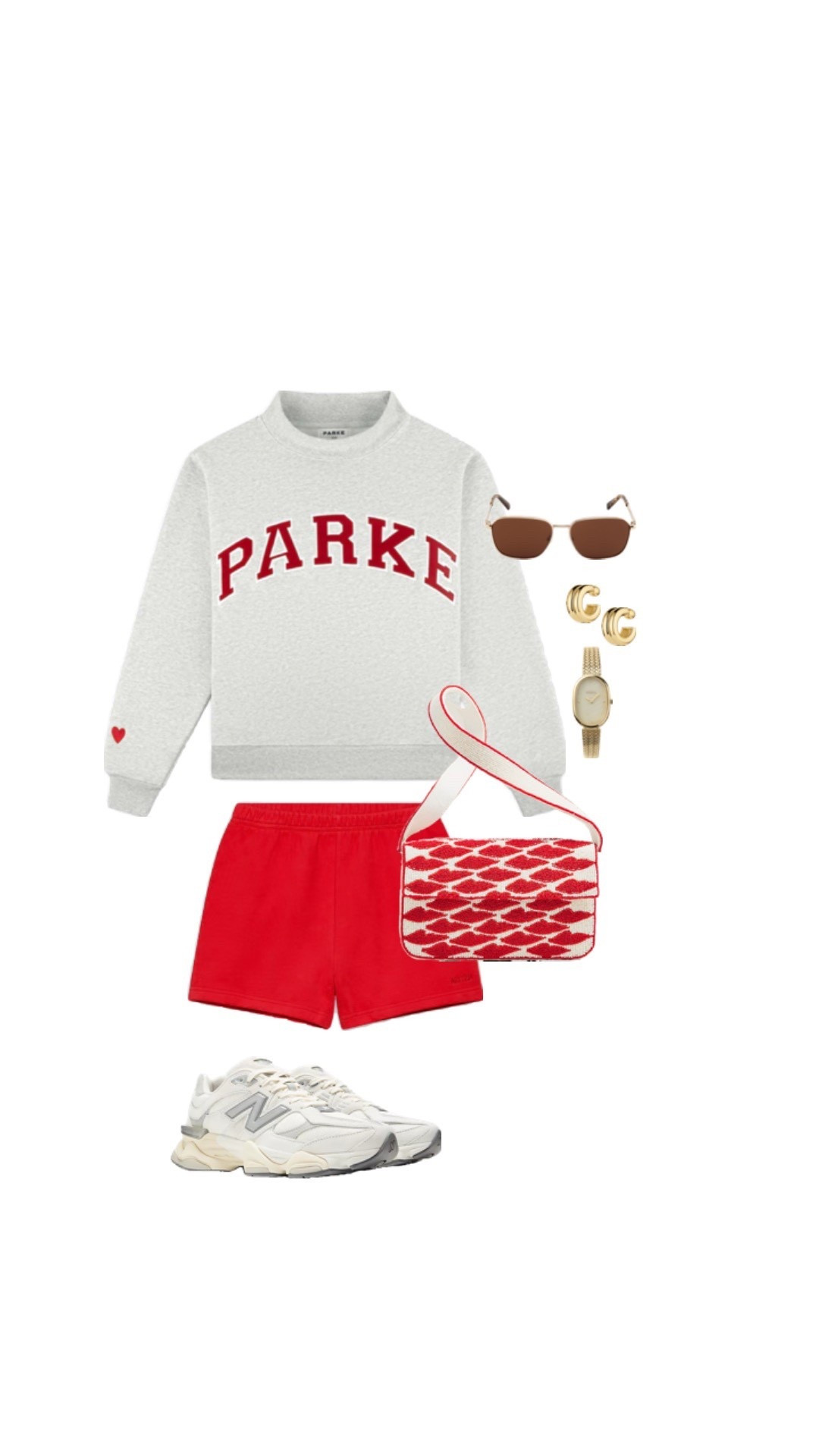 Parke Casual Cute Outfit 

#LTKSeasonal #LTKstyletip #LTKActive