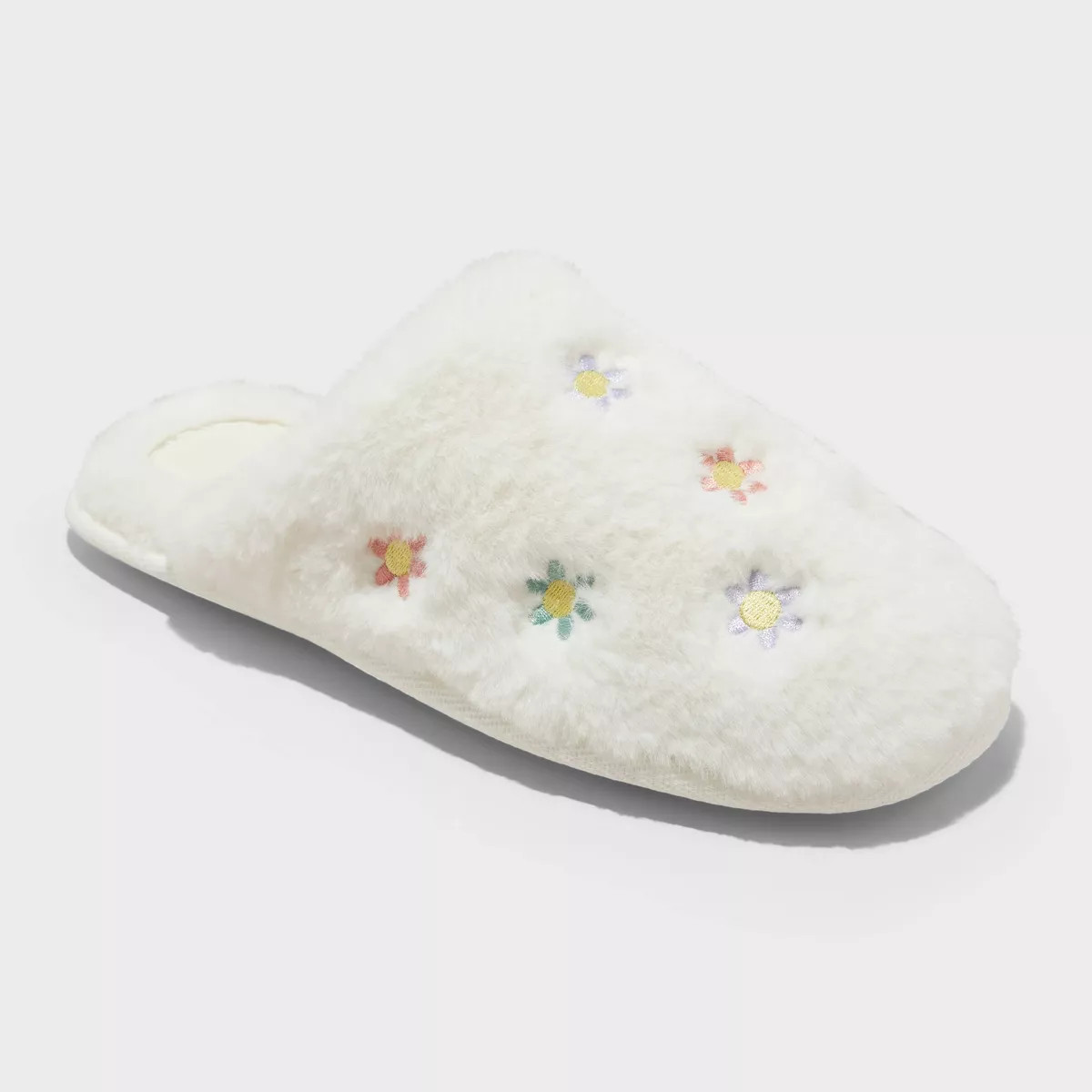 Women's Emily Scuff Slippers - Auden™ | Target